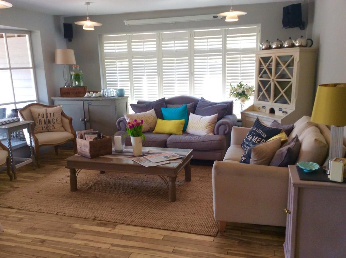 The Beach House West Wittering Exterior foto