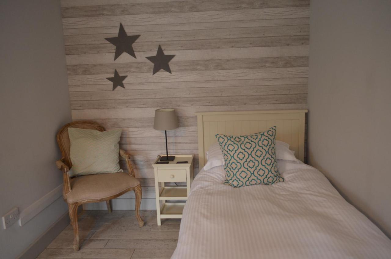 The Beach House West Wittering Exterior foto